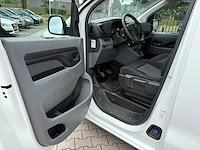 Citroen - jumpy - 2.0 blue hdi120 cos - bedrijfswagen - afbeelding 4 van  21