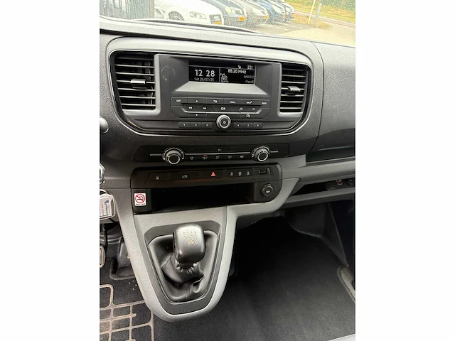 Citroen - jumpy - 2.0 blue hdi120 cos - bedrijfswagen - afbeelding 8 van  21