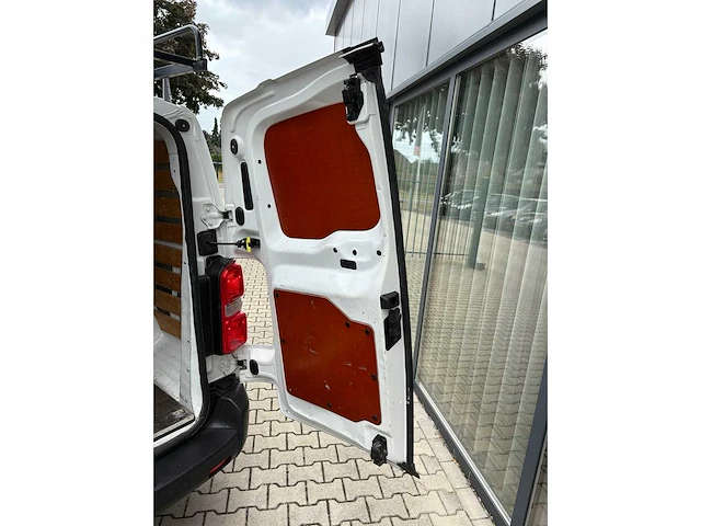 Citroen - jumpy - 2.0 blue hdi120 cos - bedrijfswagen - afbeelding 9 van  21