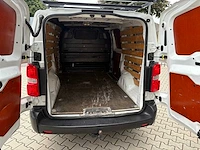 Citroen - jumpy - 2.0 blue hdi120 cos - bedrijfswagen - afbeelding 11 van  21