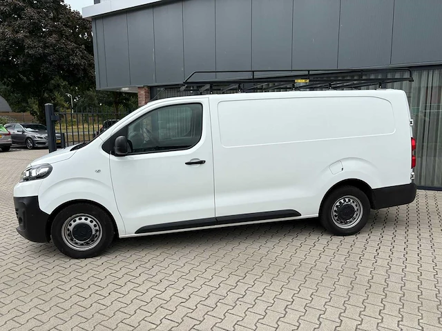 Citroen - jumpy - 2.0 blue hdi120 cos - bedrijfswagen - afbeelding 16 van  21
