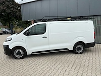 Citroen - jumpy - 2.0 blue hdi120 cos - bedrijfswagen - afbeelding 16 van  21
