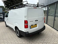 Citroen - jumpy - 2.0 blue hdi120 cos - bedrijfswagen - afbeelding 17 van  21