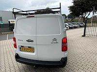 Citroen - jumpy - 2.0 blue hdi120 cos - bedrijfswagen - afbeelding 18 van  21