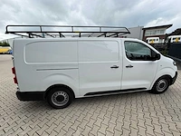 Citroen - jumpy - 2.0 blue hdi120 cos - bedrijfswagen - afbeelding 19 van  21