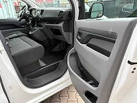 Citroen - jumpy - 2.0 blue hdi120 cos - bedrijfswagen - afbeelding 21 van  21