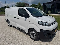 Citroen - jumpy - 2.0 bluehdi l2 - vxn-44-l - 2023 - afbeelding 2 van  25