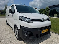 Citroen - jumpy - 2.0 bluehdi l2 - vxn-44-l - 2023 - afbeelding 3 van  25