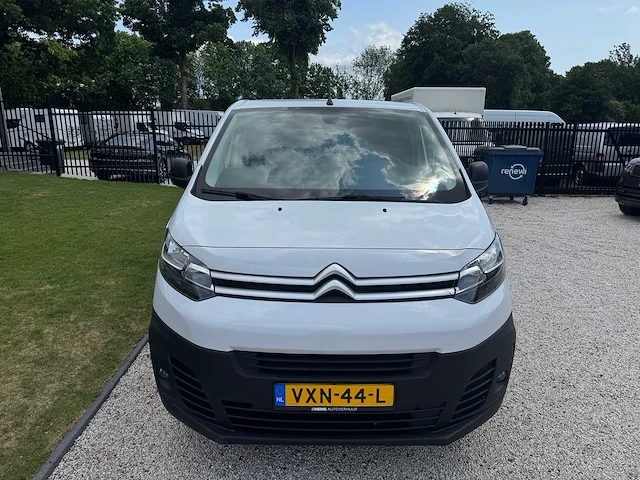 Citroen - jumpy - 2.0 bluehdi l2 - vxn-44-l - 2023 - afbeelding 4 van  25