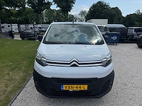 Citroen - jumpy - 2.0 bluehdi l2 - vxn-44-l - 2023 - afbeelding 4 van  25