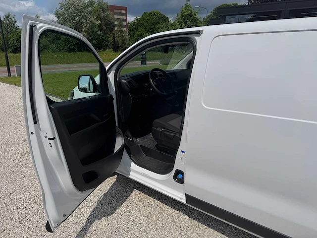 Citroen - jumpy - 2.0 bluehdi l2 - vxn-44-l - 2023 - afbeelding 5 van  25