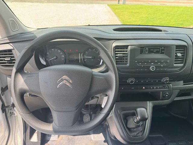 Citroen - jumpy - 2.0 bluehdi l2 - vxn-44-l - 2023 - afbeelding 7 van  25