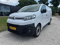 Citroen - jumpy - 2.0 bluehdi l2 - vxn-44-l - 2023