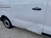 Citroen - jumpy - 2.0 bluehdi l2 - vxn-44-l - 2023 - afbeelding 17 van  25