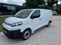 Citroen - jumpy - 2.0 bluehdi l2 - vxn-44-l - 2023 - afbeelding 12 van  25