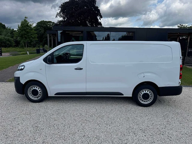 Citroen - jumpy - 2.0 bluehdi l2 - vxn-44-l - 2023 - afbeelding 19 van  25