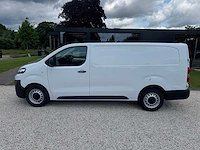 Citroen - jumpy - 2.0 bluehdi l2 - vxn-44-l - 2023 - afbeelding 19 van  25