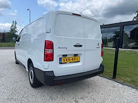 Citroen - jumpy - 2.0 bluehdi l2 - vxn-44-l - 2023 - afbeelding 21 van  25