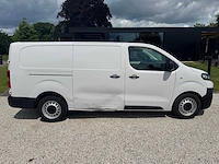 Citroen - jumpy - 2.0 bluehdi l2 - vxn-44-l - 2023 - afbeelding 25 van  25