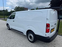 Citroen - jumpy - 2.0 bluehdi l2 - vxn-44-l - 2023 - afbeelding 20 van  25