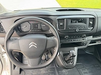 Citroen - jumpy - 2.0 bluehdi l2 - vxz-24-g - 2023 - afbeelding 3 van  18