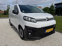 Citroen - jumpy - 2.0 bluehdi l2 - vxz-24-g - 2023 - afbeelding 4 van  18