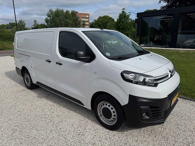 Citroen - jumpy - 2.0 bluehdi l2 - vxz-24-g - 2023 - afbeelding 5 van  18