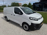 Citroen - jumpy - 2.0 bluehdi l2 - vxz-24-g - 2023 - afbeelding 5 van  18