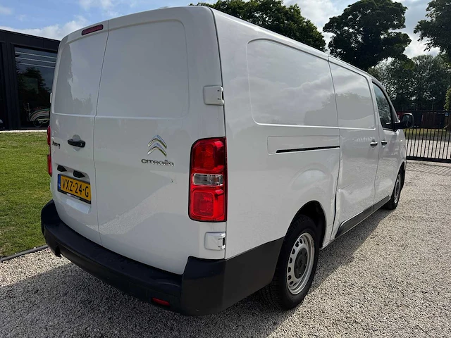 Citroen - jumpy - 2.0 bluehdi l2 - vxz-24-g - 2023 - afbeelding 7 van  18