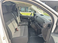 Citroen - jumpy - 2.0 bluehdi l2 - vxz-24-g - 2023 - afbeelding 9 van  18