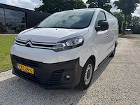 Citroen - jumpy - 2.0 bluehdi l2 - vxz-24-g - 2023