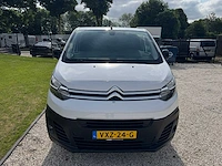Citroen - jumpy - 2.0 bluehdi l2 - vxz-24-g - 2023 - afbeelding 11 van  18