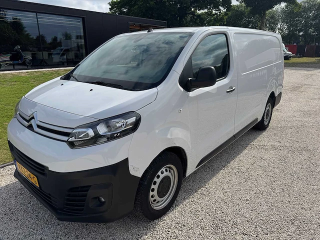 Citroen - jumpy - 2.0 bluehdi l2 - vxz-24-g - 2023 - afbeelding 12 van  18
