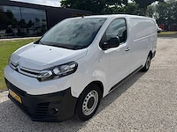 Citroen - jumpy - 2.0 bluehdi l2 - vxz-24-g - 2023 - afbeelding 12 van  18