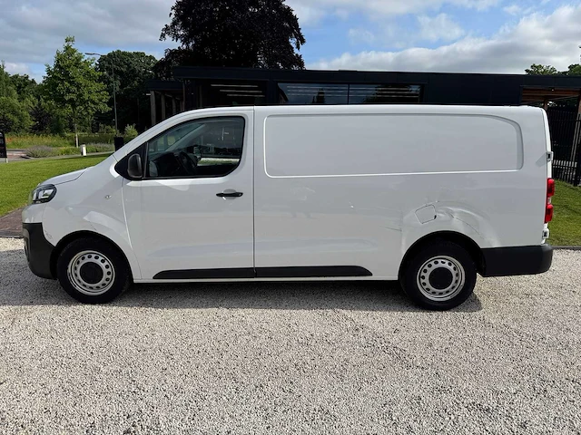 Citroen - jumpy - 2.0 bluehdi l2 - vxz-24-g - 2023 - afbeelding 14 van  18