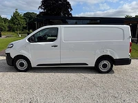 Citroen - jumpy - 2.0 bluehdi l2 - vxz-24-g - 2023 - afbeelding 14 van  18
