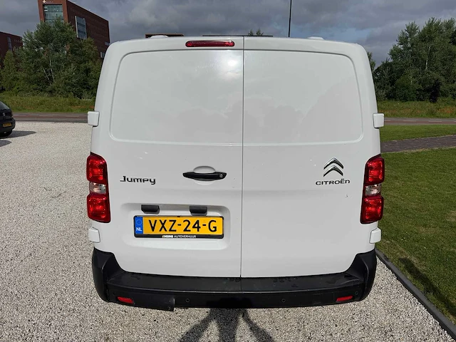 Citroen - jumpy - 2.0 bluehdi l2 - vxz-24-g - 2023 - afbeelding 17 van  18