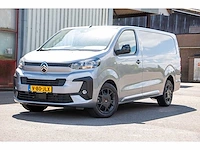 Citroen - jumpy - 2.0 bluehdi s&s l3 - bedrijfswagen - afbeelding 1 van  23
