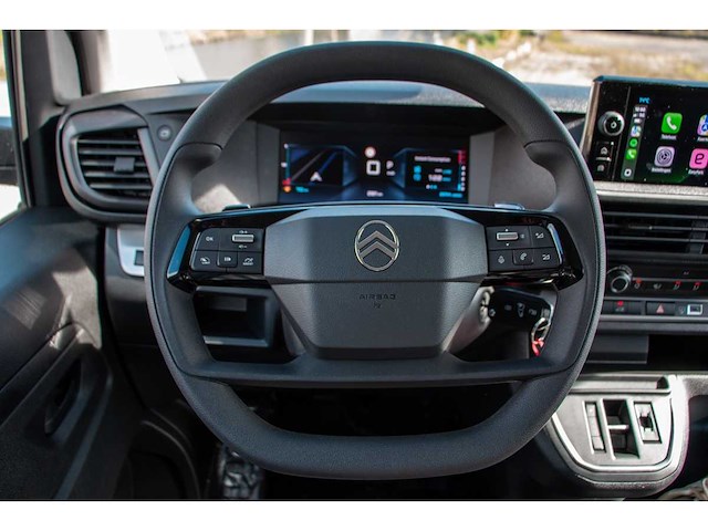 Citroen - jumpy - 2.0 bluehdi s&s l3 - bedrijfswagen - afbeelding 4 van  23