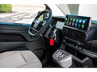 Citroen - jumpy - 2.0 bluehdi s&s l3 - bedrijfswagen - afbeelding 8 van  23