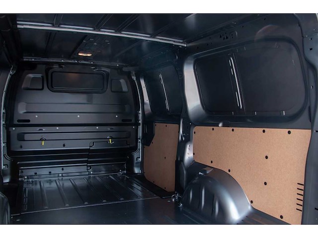 Citroen - jumpy - 2.0 bluehdi s&s l3 - bedrijfswagen - afbeelding 11 van  23