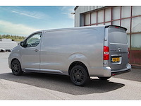 Citroen - jumpy - 2.0 bluehdi s&s l3 - bedrijfswagen - afbeelding 14 van  23