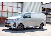 Citroen - jumpy - 2.0 bluehdi s&s l3 - bedrijfswagen - afbeelding 12 van  23