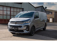 Citroen - jumpy - 2.0 bluehdi s&s l3 - bedrijfswagen - afbeelding 17 van  23