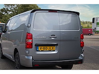 Citroen - jumpy - 2.0 bluehdi s&s l3 - bedrijfswagen - afbeelding 18 van  23