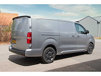 Citroen - jumpy - 2.0 bluehdi s&s l3 - bedrijfswagen - afbeelding 19 van  23