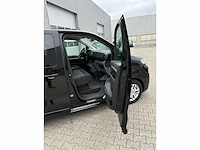 Citroen - jumpy - 2.0 bluehdi180bus&s - bedrijfswagen - afbeelding 2 van  22