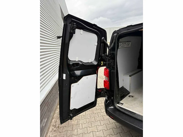 Citroen - jumpy - 2.0 bluehdi180bus&s - bedrijfswagen - afbeelding 11 van  22