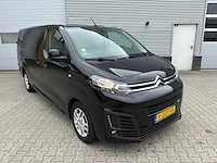 Citroen - jumpy - 2.0 bluehdi180bus&s - bedrijfswagen - afbeelding 1 van  22
