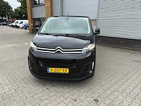 Citroen - jumpy - 2.0 bluehdi180bus&s - bedrijfswagen - afbeelding 12 van  22